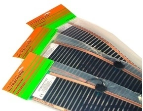 FENIX 8510055 Ultratherm Viv Strip 23 Pás topné folie - 868 x 150 mm; 23 W
