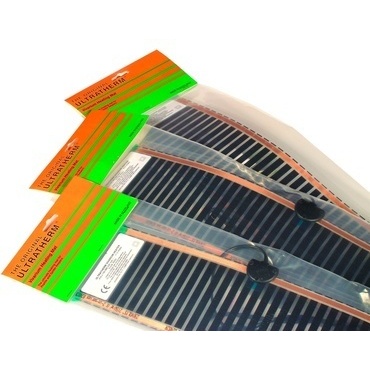 FENIX 8510057 Ultratherm Viv Strip 32 Pás topné folie - 1188 x 150 mm; 32 W