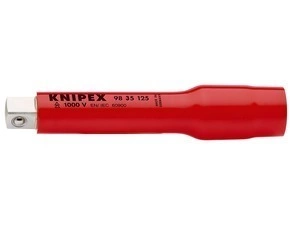 KNIPEX 98 35 125 Prodloužení 125 mm 3/8
