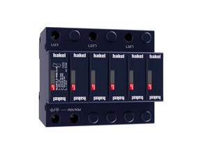 HAKEL 10336 HLSA12,5-440/3+0 SPD typ 1+2 RP 0,78kč/ks