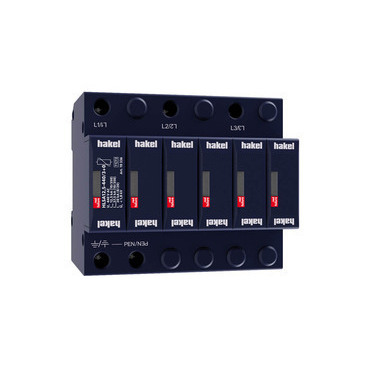 HAKEL 10336 HLSA12,5-440/3+0 SPD typ 1+2 RP 0,78kč/ks