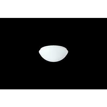 Svítidlo přisazené Osmont TITAN 1A LED 7W 4000K bílé IP54 (LED-1L12E500KN32/PC03 4K)