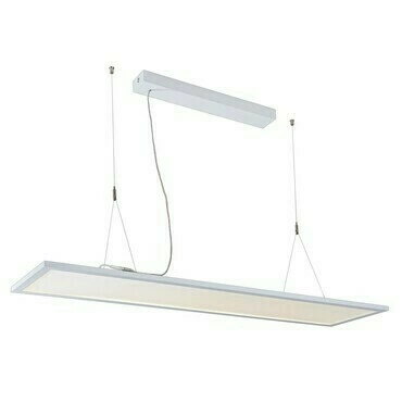 LED panel MODUS QN5C600/DI/B1050ND/90, obdélník 1200x300mm