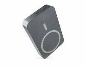 EMOS B0551GY EMOS POWERBANKA WI 1046 10000MAH ŠEDÁ