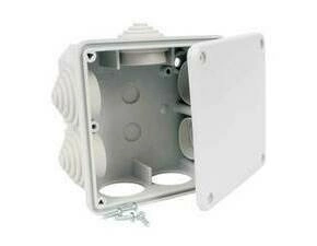 KOPOS 8110 KA  KRABICE PANCÉŘOVÁ