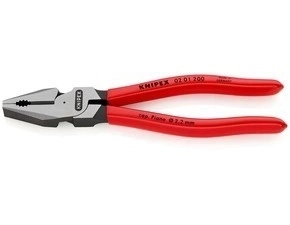 KNIPEX 02 01 200 Kleště kombinované - silové