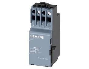Podpěťová spoušť 3VA9908-0BB25 3VA9908-0BB25, UVR, Ue AC 208 ÷ 230 V, šířka 21 mm, pro 3VA1