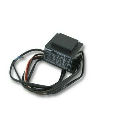 Zdroj napájecí LASKOMEX TR-2300, 14,5V/0,8A