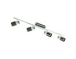 Svítidlo bodové EGLO LS 4 GU10-LED CHROM N N DAVIDA 1