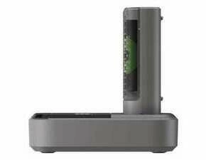 Nabíječka baterií GP Pro B50460D P461 + 4× AA Rec Pro + DOCK