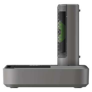 Nabíječka baterií GP Pro B50460D P461 + 4× AA Rec Pro + DOCK