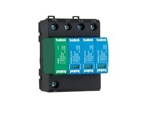 HAKEL 16054 PIVM12,5-275/3+1 Vseries SPD typ 1+2 RP 0,68kč/ks