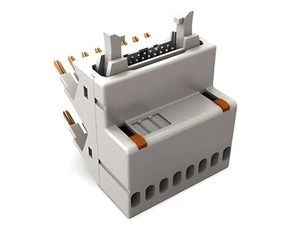WAGO 857-980 Interface adaptér