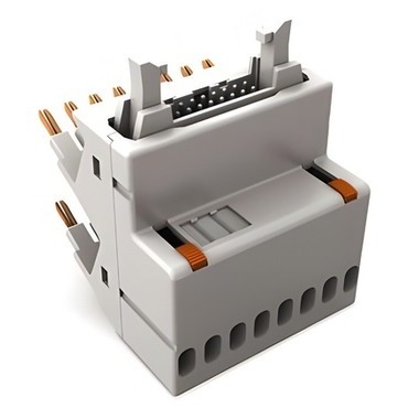 WAGO 857-980 Interface adaptér