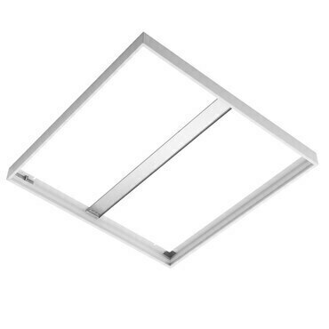 Rámeček MODUS UQRAM (UQRAM600/RAL9006)