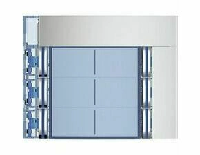 LEG 352161 BTNS KRYT 352100 6T/2SL KOV