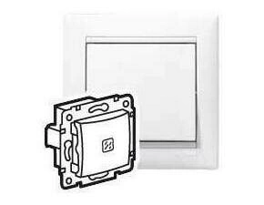 LEG 774203 VA BÍLÁ STŘ.PŘ.Č.6 16AX PODSV.