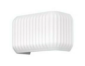 Svítidlo dekorativní OSRAM DECOR PLASTER ROUTES WALL 2501XE27 OSRAM