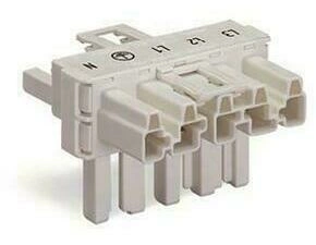 T-rozdělovač WAGO 770-671