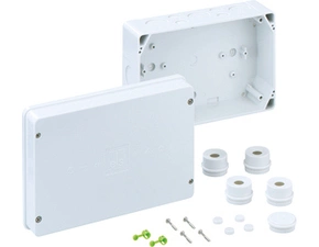 SPELSBERG 42591601 WK 250 - prázdná