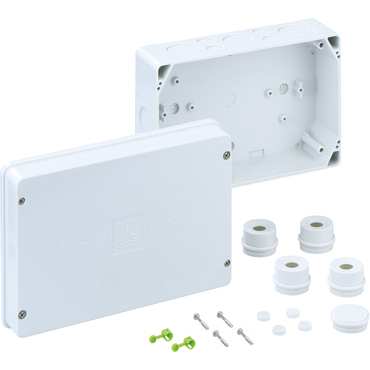 SPELSBERG 42591601 WK 250 - prázdná