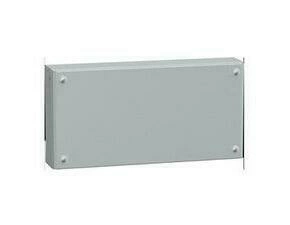 SCHN NSYSBM20408 Kov. průmysl. skříňka 200x400x80