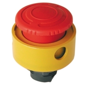 SCHN ZBZ3605 teleskopický ochranný kryt