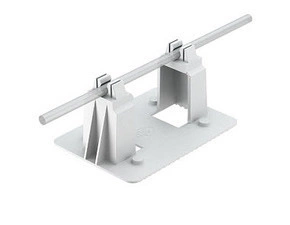 165 R-8-10 OBG Držák střešního vedení