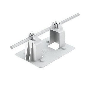 165 R-8-10 OBG Držák střešního vedení