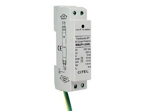 CITEL 352913 DSLP1-230L Class1, DiN rail