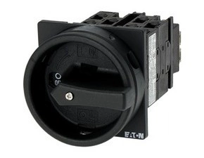 EATON 008268 T0-4-8344/EA/SVB-SW Hlavní vypínač, 8-pól, 20A
