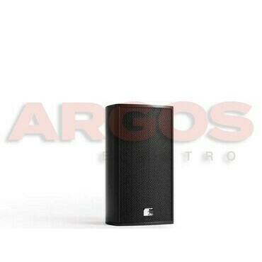 ESSER 582650.B LEN-20, sloupcovy repro., EN54, cerny