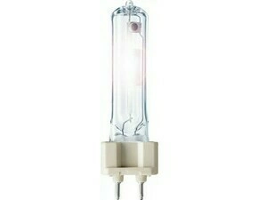 LED žárovka Philips MASTER Luster DT 2.5-25W E27 927 P45 CL G, čirá