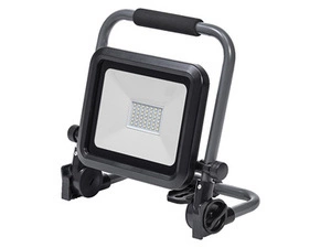 LED reflektor pracovní LEDVANCE LED WORKLIGHT VAL 30W 865 R-STAND