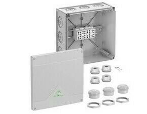 SPELSBERG Abox HA 350 NEW