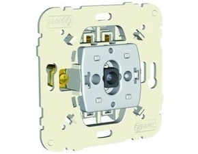 ELKO 21152 Tlačítko s orientační LED (250V) 10 A - 250 V