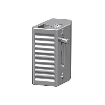 944 RZS 3 G Lanová posuvná svorka