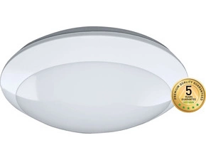 Svítidlo LED přisazené GREENLUX RENO PROFI W 16W, neutrální bílá, bílá