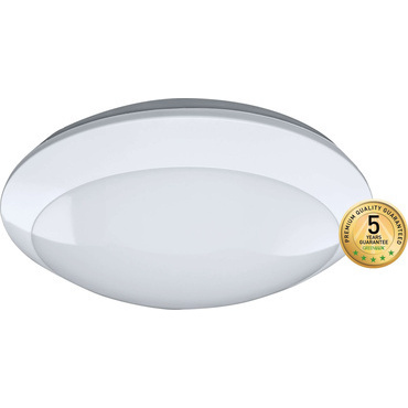 Svítidlo LED přisazené GREENLUX RENO PROFI W 16W, neutrální bílá, bílá
