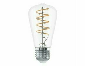 EGLO LM-E27-LED ST48 7,3W KLAR 2700K 1STK
