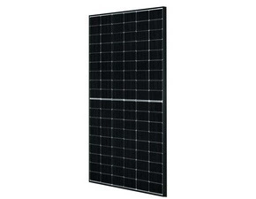 FV panel Ledvance 500Wp černý rám 30mm, M500N54RB-BF Ledvance
