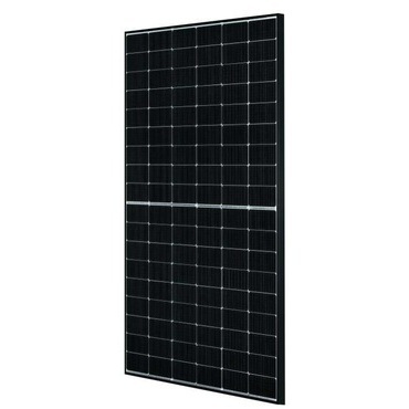 FV panel Ledvance 500Wp černý rám 30mm, M500N54RB-BF Ledvance