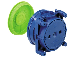 SPELSBERG 97174501 U 71 K GRD