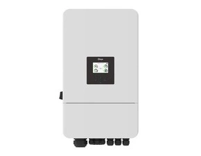 Deye hybridní střídač SUN-10K-SG05LP3-EU-SM2
