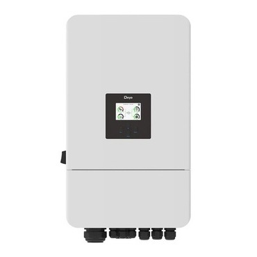 Deye hybridní střídač SUN-10K-SG05LP3-EU-SM2
