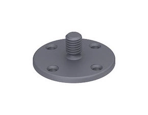 194 Nalepovací patka