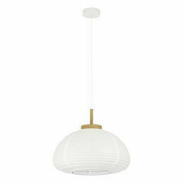 EGLO HL/1 O550 WS/HOLZ/PAPIERSCHIRM WS'SUMMER