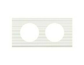 LEG 069012 CL RÁMEČEK 2P CORIAN CANNELÉ