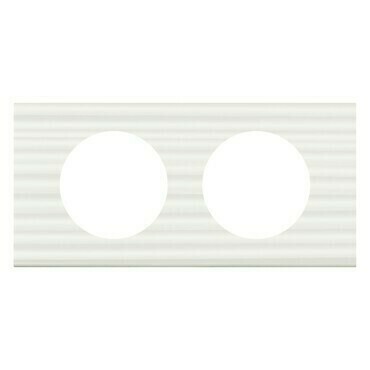 LEG 069012 CL RÁMEČEK 2P CORIAN CANNELÉ