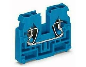 WAGO 869-324 2vodičová svorka